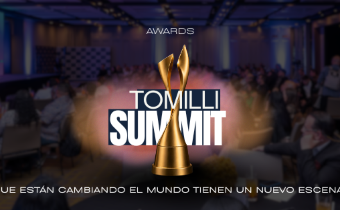 tomilli summit 2026