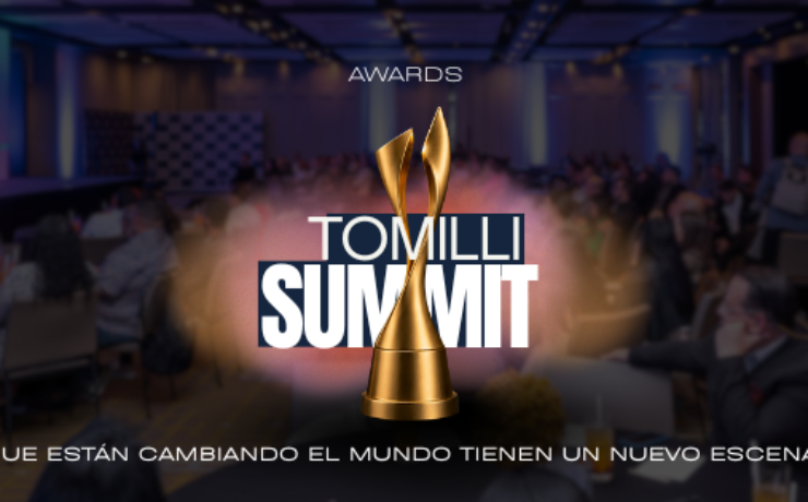 tomilli summit 2026