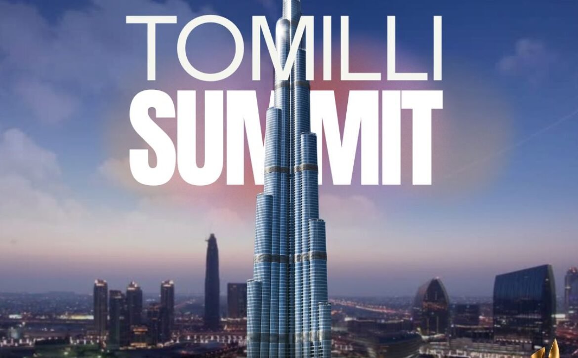 tomilli summit 2026