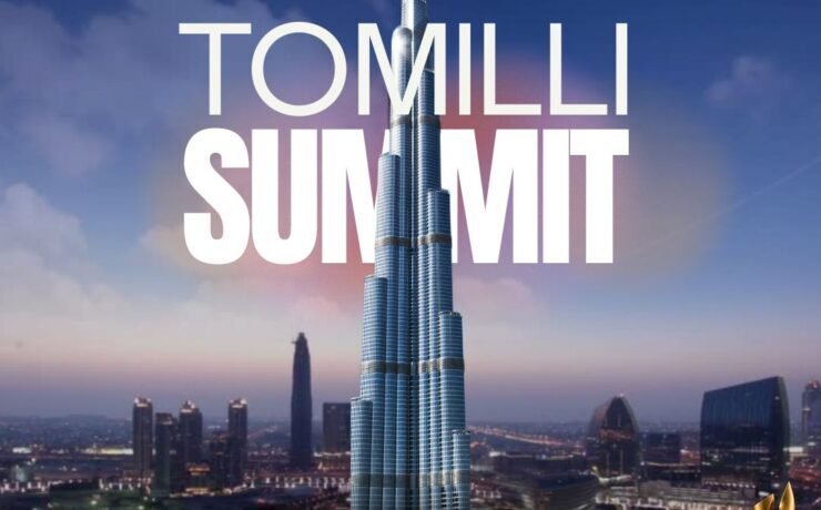 tomilli summit 2026