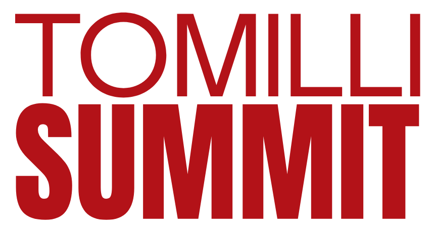 Logo Tomilli Summit