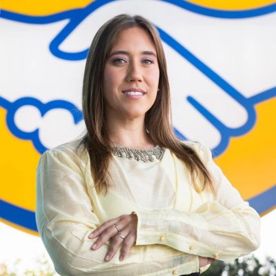 Tania Ramos / tomilli summit