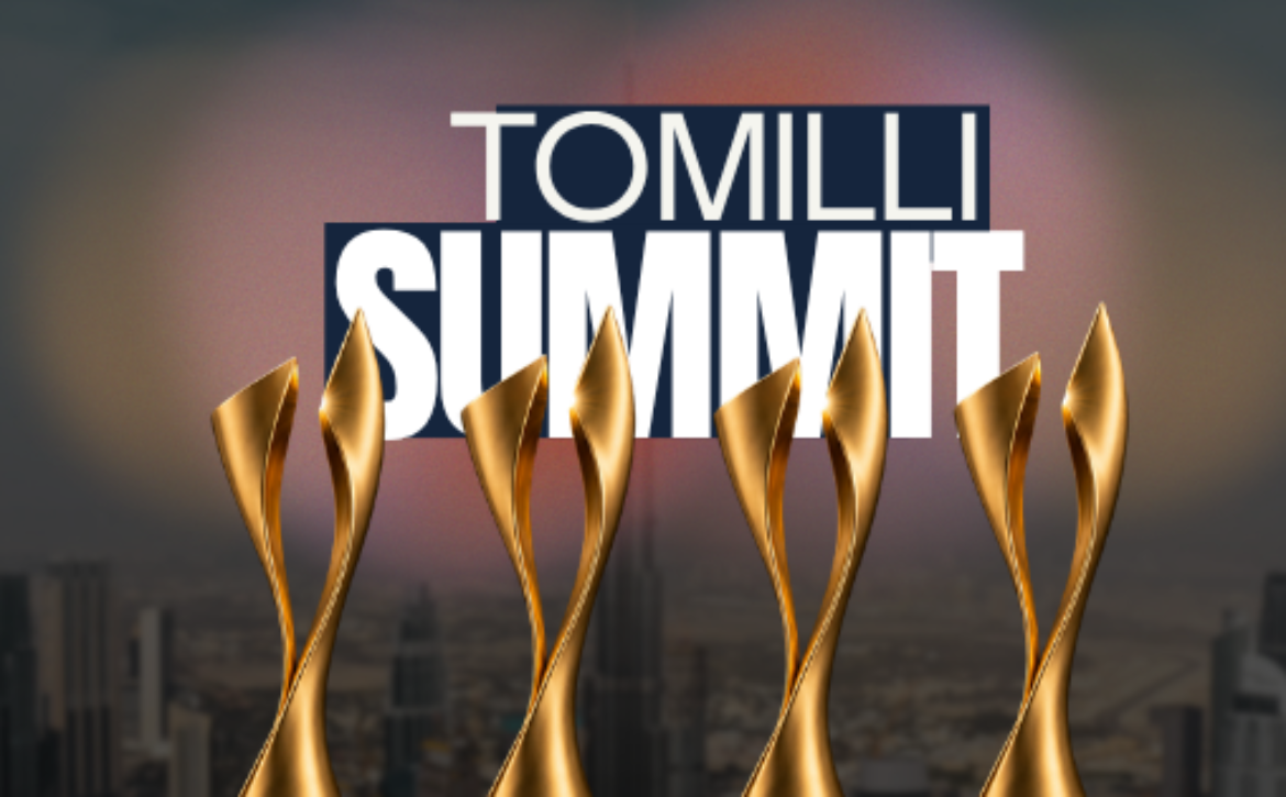 tomilli summit 2026