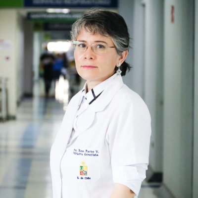 dra rosa pardo vargas - tomilli summit